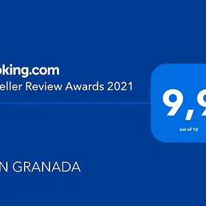 Hnn , Granada Spain