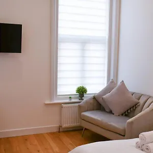 The Cosy Kove , Bournemouth United Kingdom